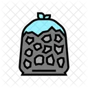 Stone Sack Icon