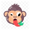 Stoned Monkey  Icon