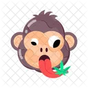 Stoned Monkey Icon