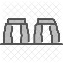 Stonehenge  Symbol