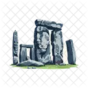 Stonehenge Icono
