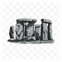 Stonehenge Icono