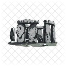 Stonehenge  Symbol