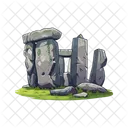 Stonehenge Symbol