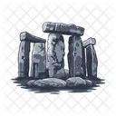 Stonehenge Symbol