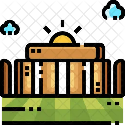 Stonehenge  Icono