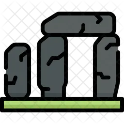 Stonehenge  Icon