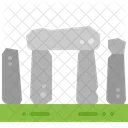 Stonehenge  Icon