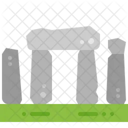 Stonehenge  Icono