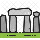 Stonehenge  Icon