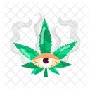Stoner Eye  Icon
