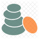 Stones Construction Spa Icon