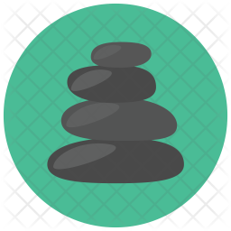 Stones Icon
