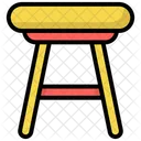 Stool  Icon