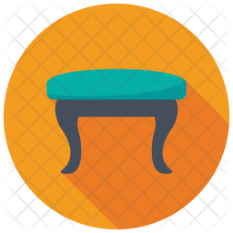 Stool Icon