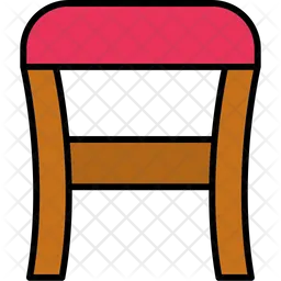 Stool  Icon