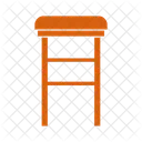 Stool  Icon