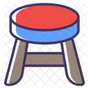 Stool Icon