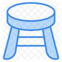 Stool Icon