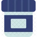 Stool Test Fecal Icon