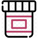 Stool Test Fecal Icon