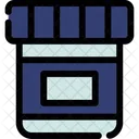 Stool Test Fecal Icon