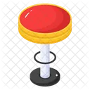 Stool  Icon