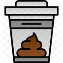 Stool Test  Icon