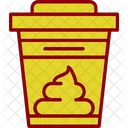 Stool Test  Icon