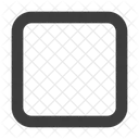 Block Sign Forbidden Icon