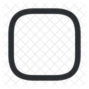 Block Sign Forbidden Icon