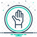 Stop  Icon