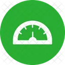 Stop Sign Road Icon