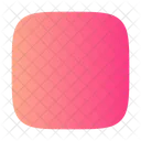 Stop Block Sign Icon