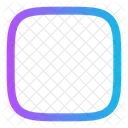 Stop Block Sign Icon