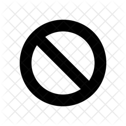 Stop Icon