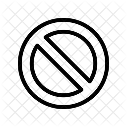 Stop Icon
