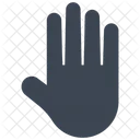 Gesture Hand Arm Icon