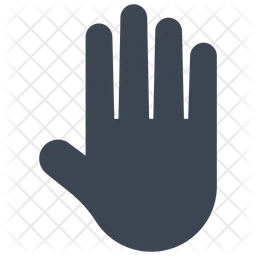 Stop  Icon