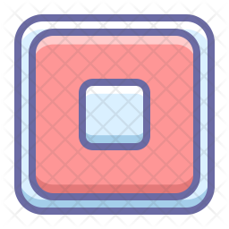 Stop Icon