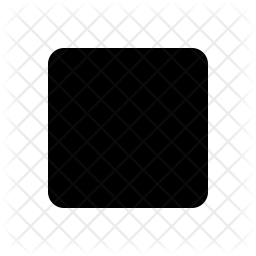 Stop Icon