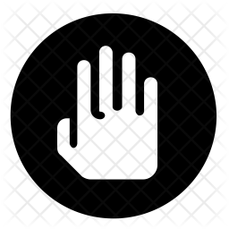 Stop Icon