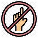 Annoy Campaign Stop Icon