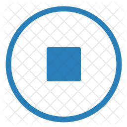 Stop Icon