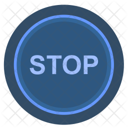 Stop Icon
