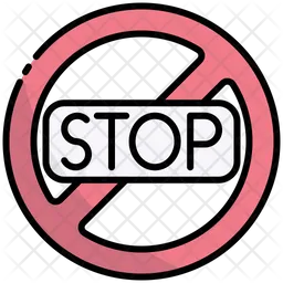 Stop  Icon