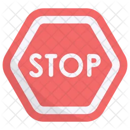 Stop  Icon