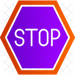 Stop  Icon