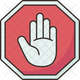 Stop  Icon