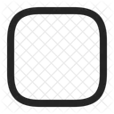 Stop Alt Icon